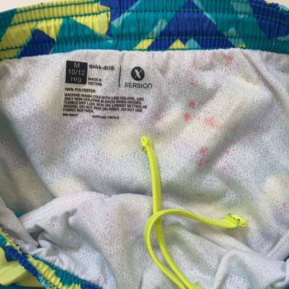 SWIM SHORTS FOR GIRLS 3 pcs bundles - Picture 9 of 14